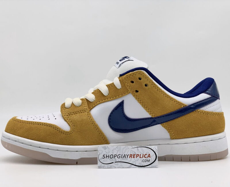 Giày Nike SB Dunk Low Laser Orange