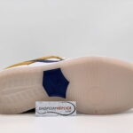 Nike SB Dunk Low Laser Orange