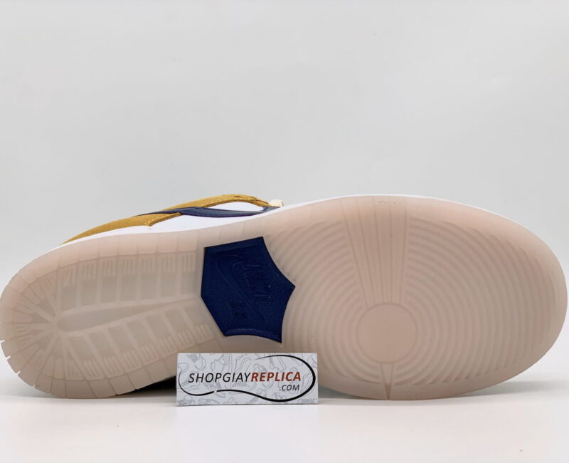 Nike SB Dunk Low Laser Orange