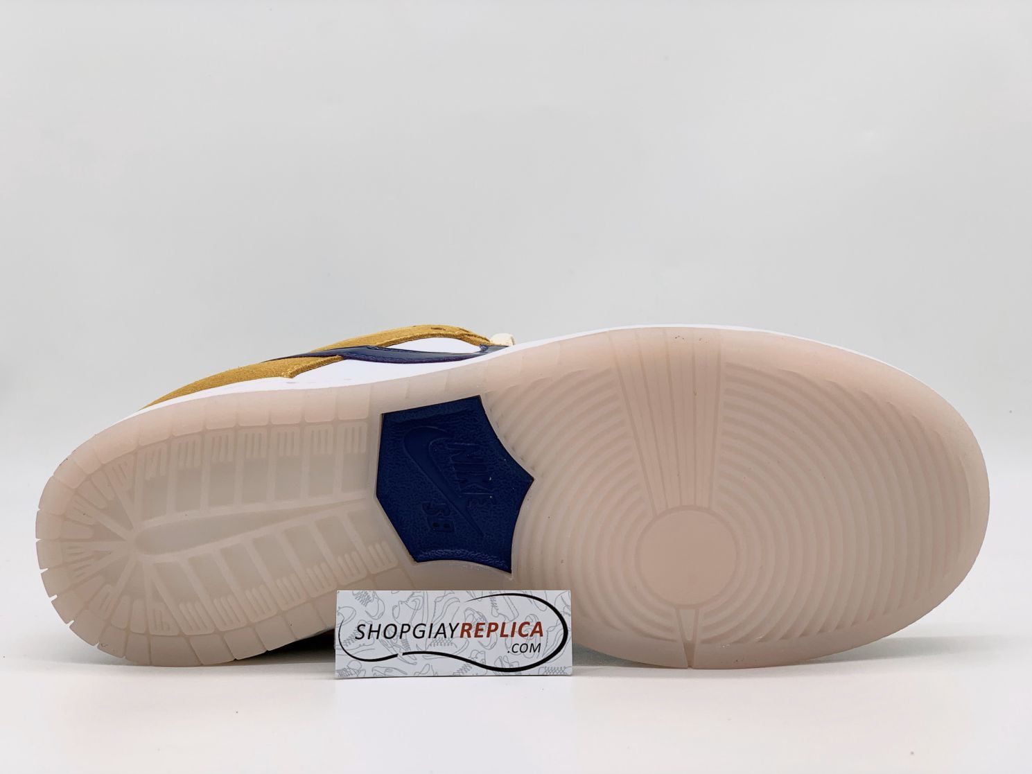 Nike SB Dunk Low Laser Orange