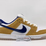 Giày Nike SB Dunk Low Orange