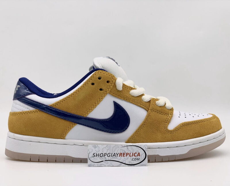 Giày Nike SB Dunk Low Orange