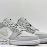 Air Jordan 1 Low Camo