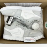 Nike Jordan 1 Low Camo