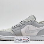 Nike Air Jordan 1 Low Camo