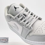 Nike Air Jordan 1 Low White Camo rep