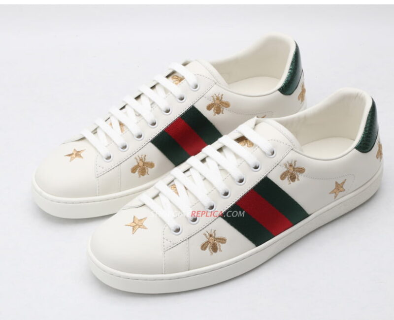 Giày Gucci Ong Sao like auth