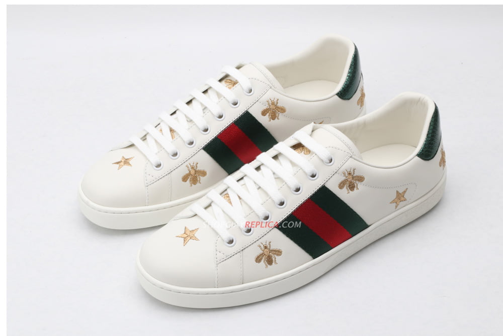 Giày Gucci Ong Sao like auth