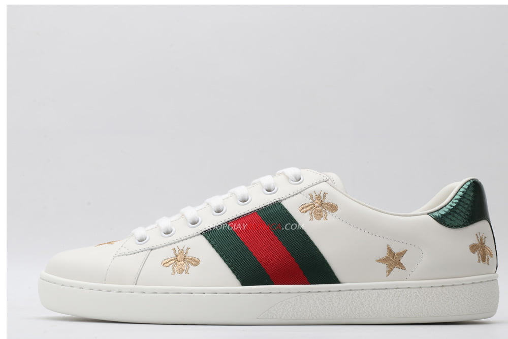 Giày Gucci Ong Sao like auth