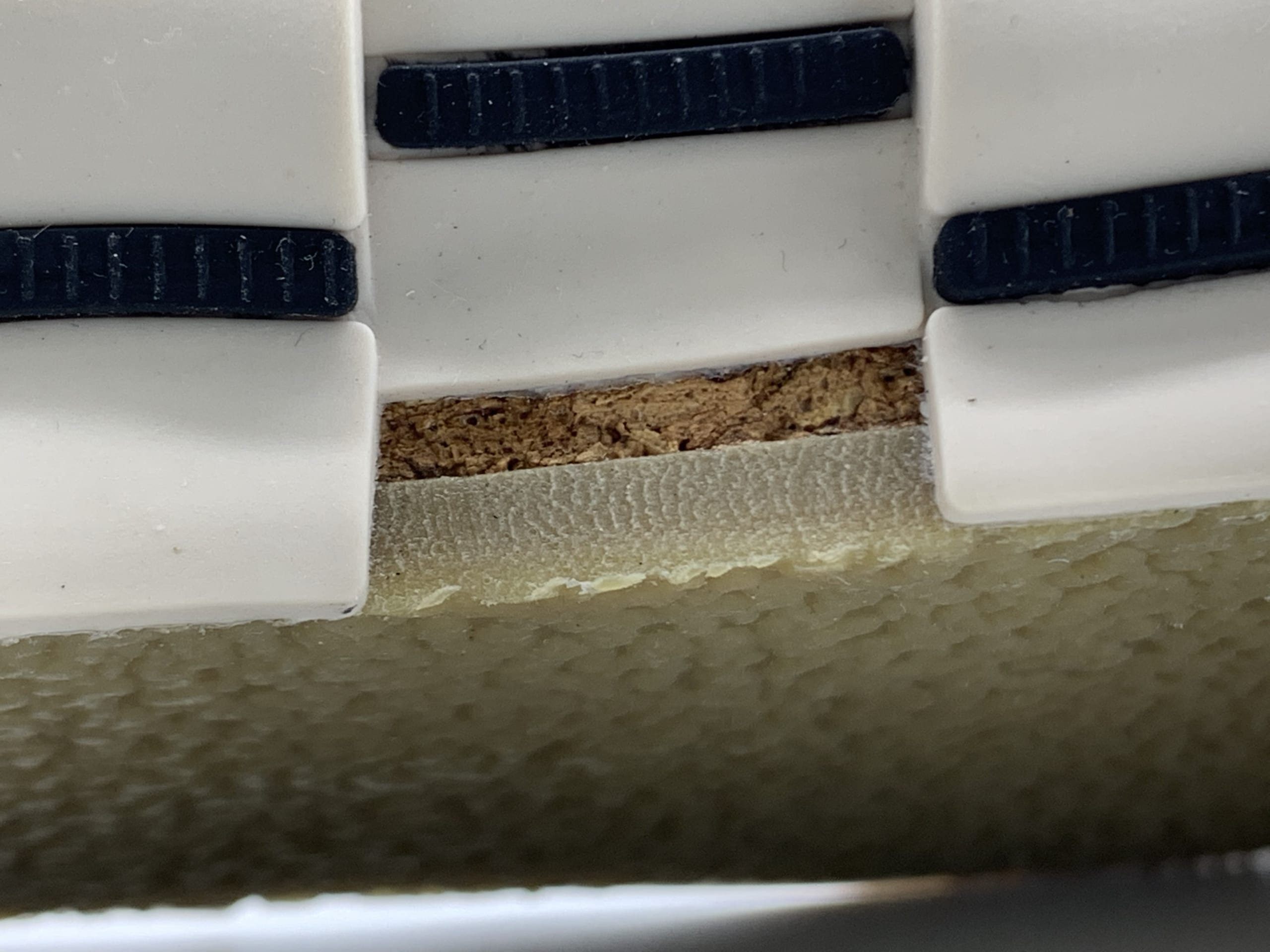 chi tiết đường viền xvessel