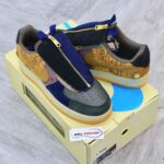 Nike Air Force 1 Low Travis Scott Cactus Jack