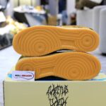 Nike af1 Low Travis Scott Cactus Jack