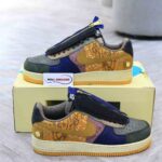 Nike Air Force 1 Low Travis Scott Cactus Jack