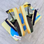 Nike Air Force 1 Low Travis Scott Cactus Jack