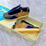 Nike Air Force 1 Low Travis Scott Cactus Jack