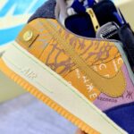 Nike Air Force 1 Low Travis ScotT