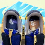 Nike Air Force 1 Cactus Jack