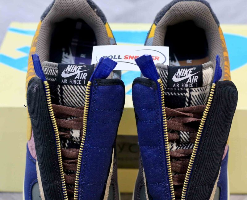 Nike Air Force 1 Travis Scott Cactus Jack