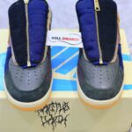 Nike Air Force 1 Low Travis Scott Cactus Jack