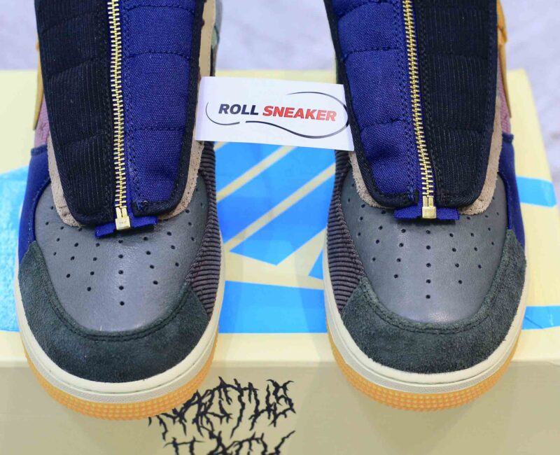 Nike Air Force 1 Low Travis Scott Cactus Jack