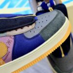 Nike Air Force 1 Low Travis Scott Cactus Jack