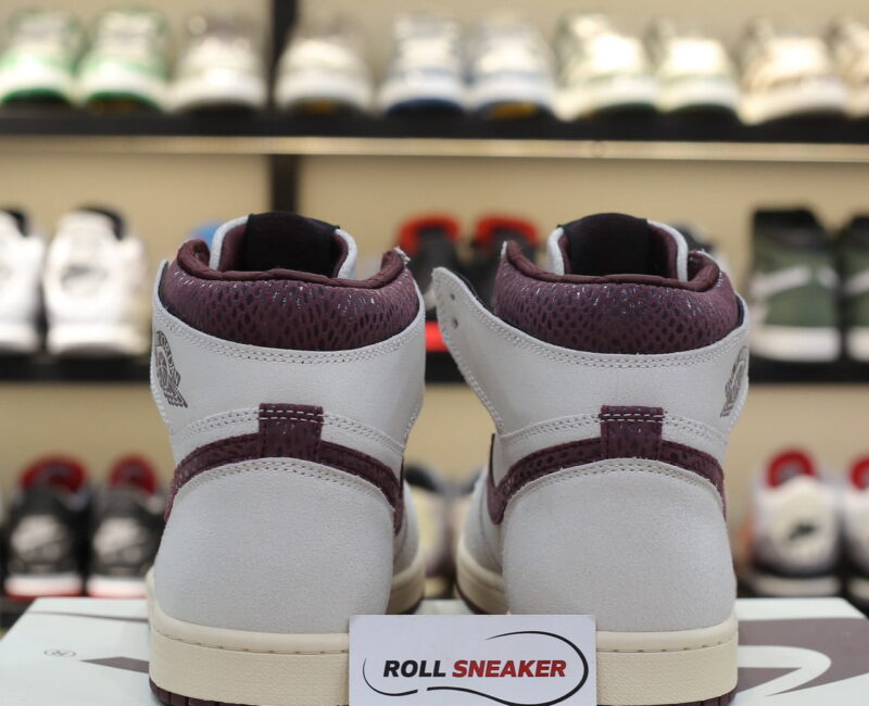 Giày Nike Air Jordan 1 Retro High OG A Ma Maniére Like Auth