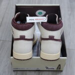 Giày Nike Air Jordan 1 Retro High OG A Ma Maniére Like Auth