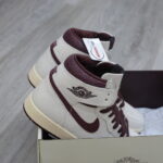 Giày Nike Air Jordan 1 Retro High OG A Ma Maniére Like Auth