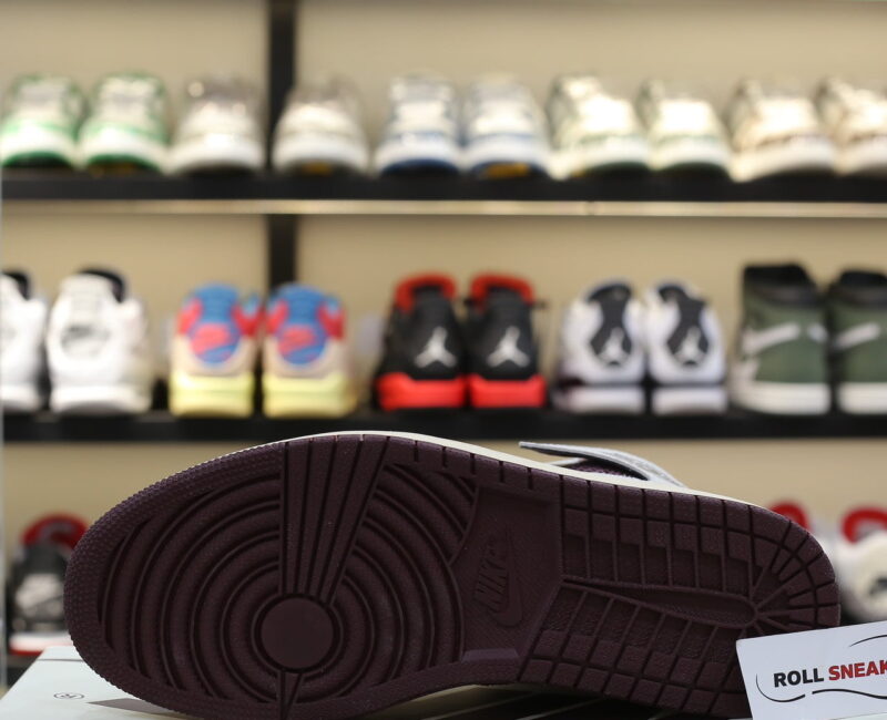 Giày Nike Air Jordan 1 Retro High OG A Ma Maniére Like Auth