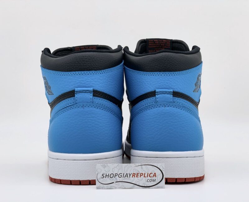 Nike Air Jordan 1 Retro High NC to Chicago
