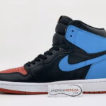 Air Jordan 1 Retro High NC to Chi Leather