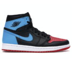 Jordan 1 Retro High NC to Chi Leather