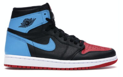 Jordan 1 Retro High NC to Chi Leather