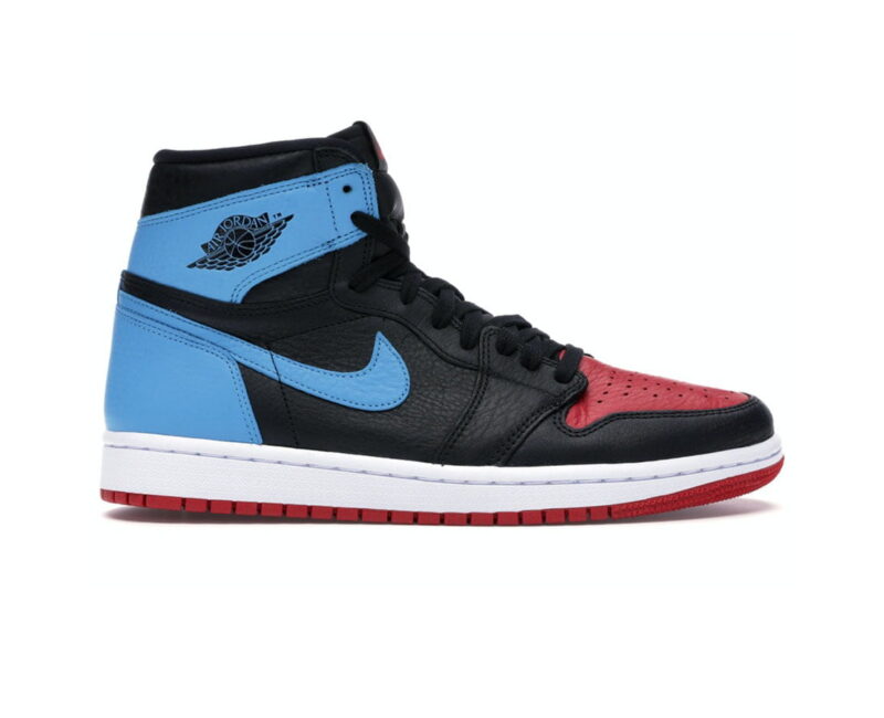 Jordan 1 Retro High NC to Chi Leather