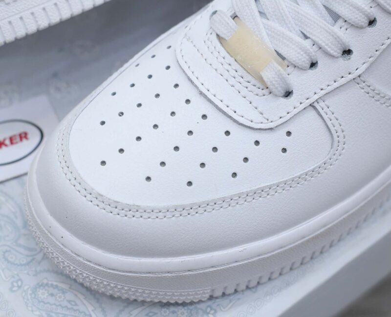 giày Nike Air Force 1 af1 LV8 GS ‘Double Swoosh’ rep 1:1 Like Auth