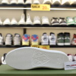 Giày Gucci Snake họa tiết rắn like auth