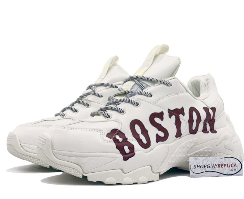 giày mlb boston rep 1:1