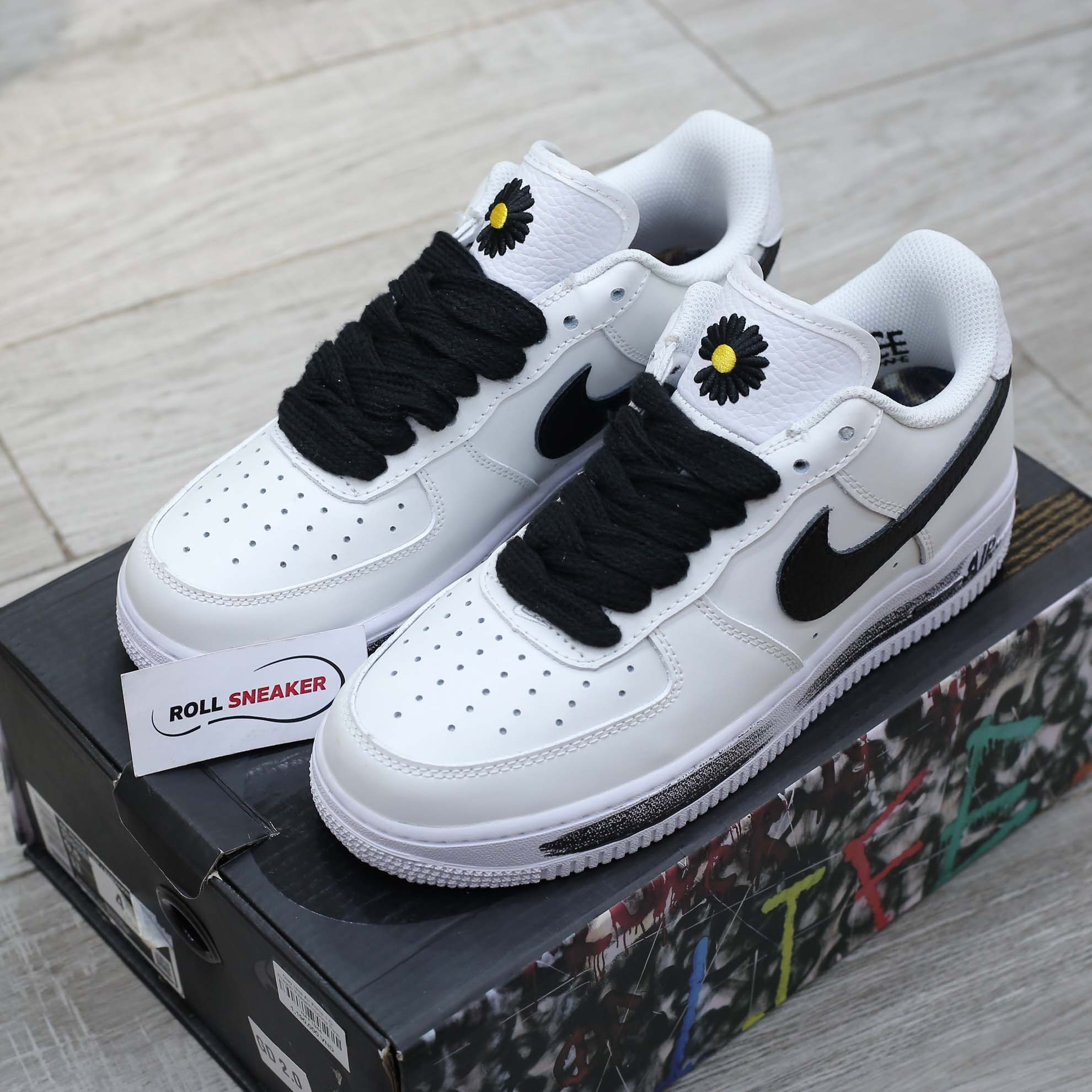 Giày Nike Air Force Paranoise 2.0