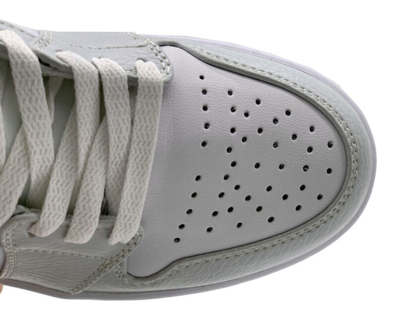 Giày Nike Jordan 1 Mid Camo repica