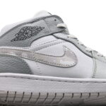 Giay Nike Jordan 1 Mid Camo