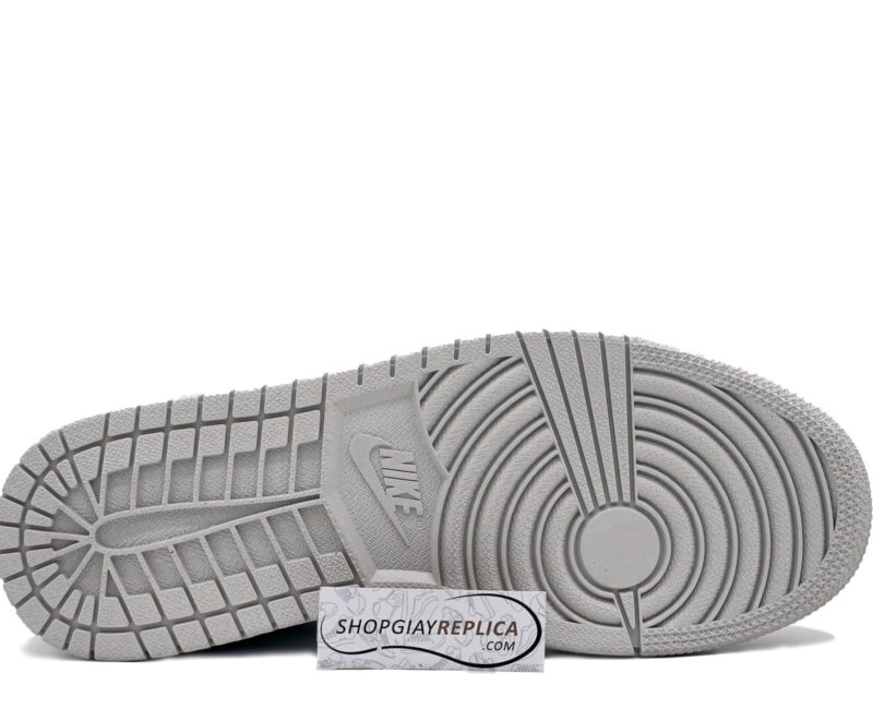 Nike Air Jordan 1 Mid Camo rep 1:1