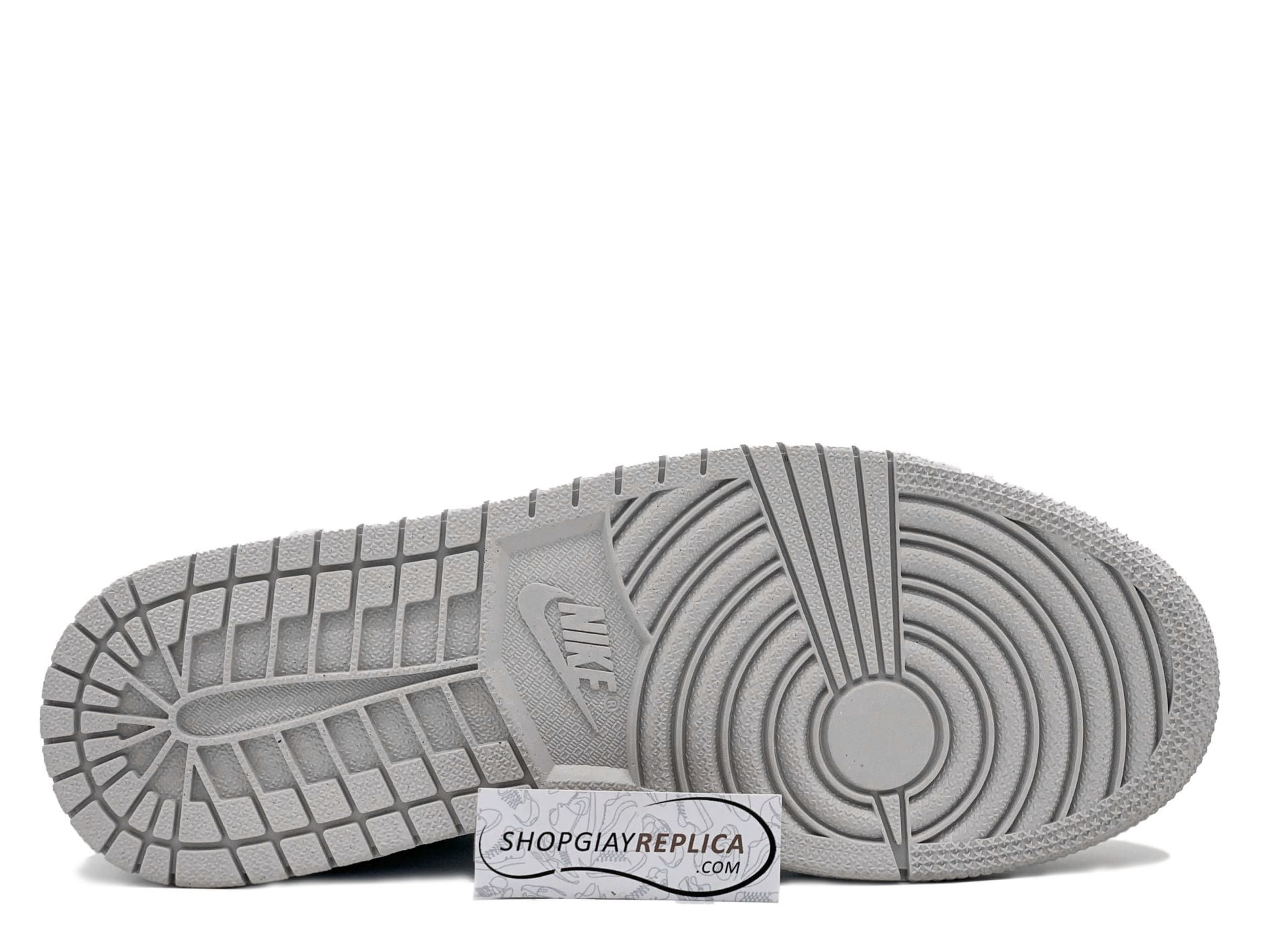 Nike Air Jordan 1 Mid Camo rep 1:1