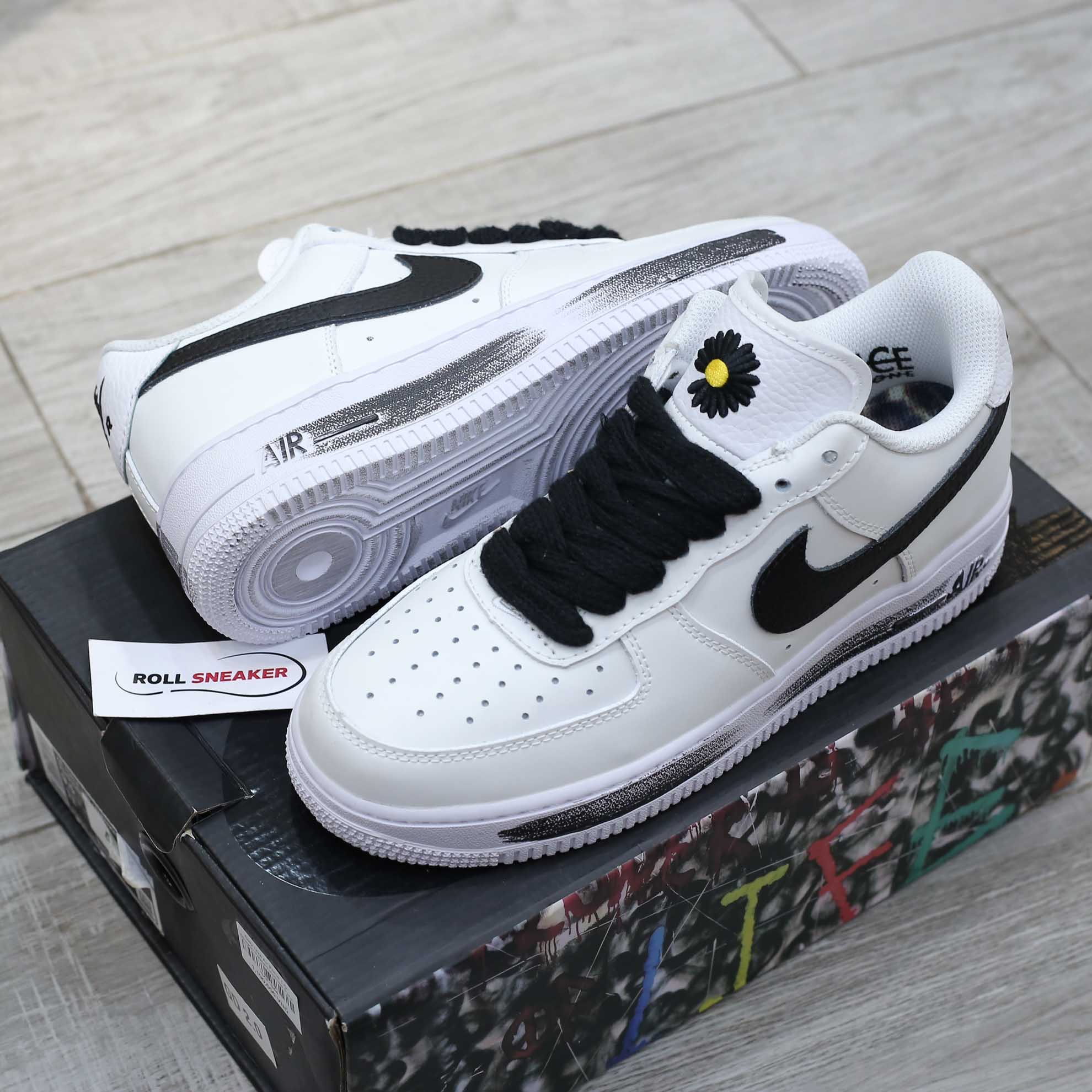 AF1 G-Dragon Peaceminusone Para-Noise 2.0