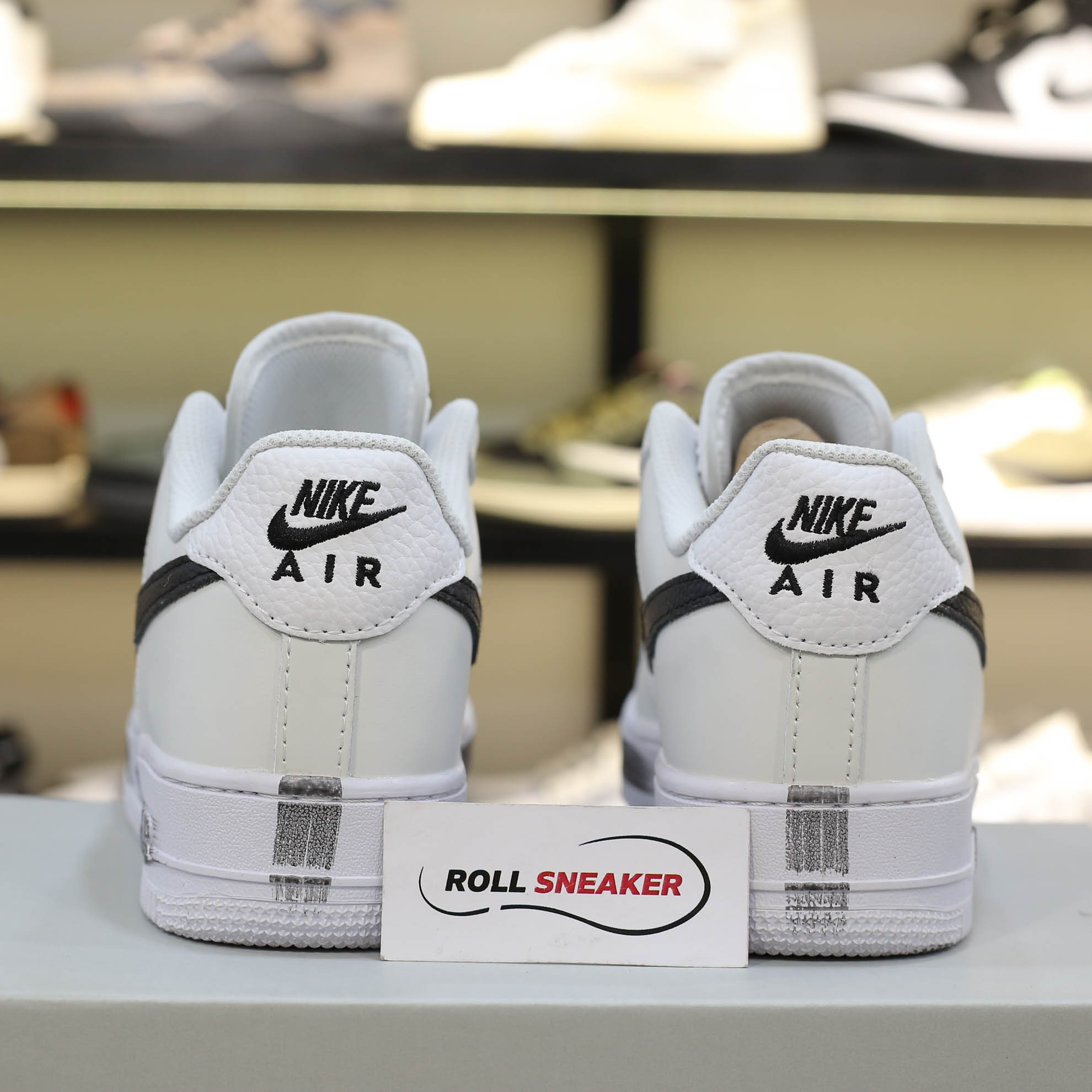 AF1 G-Dragon Peaceminusone Para-Noise 2.0 rep