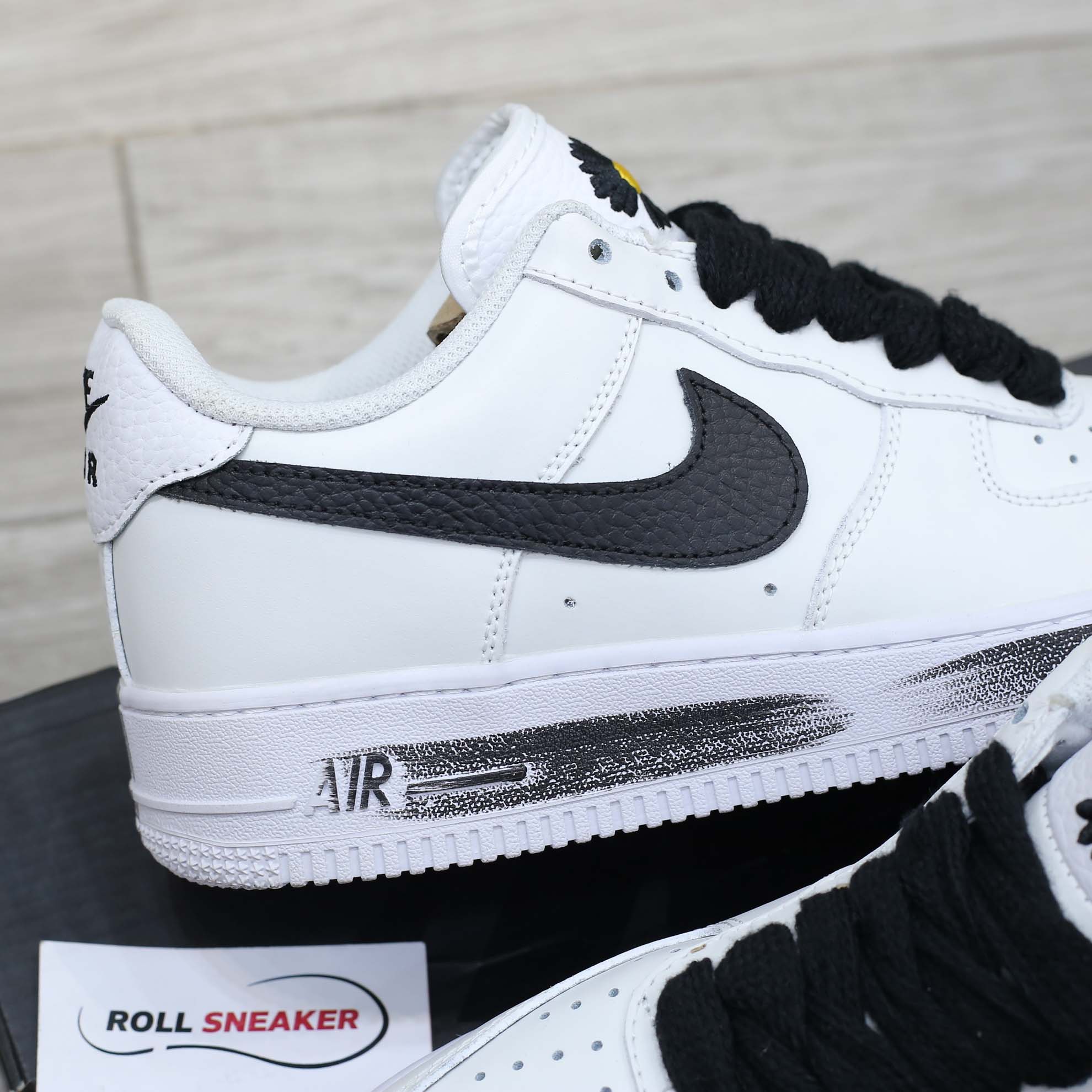 AF1 G-Dragon Para-Noise 2.0