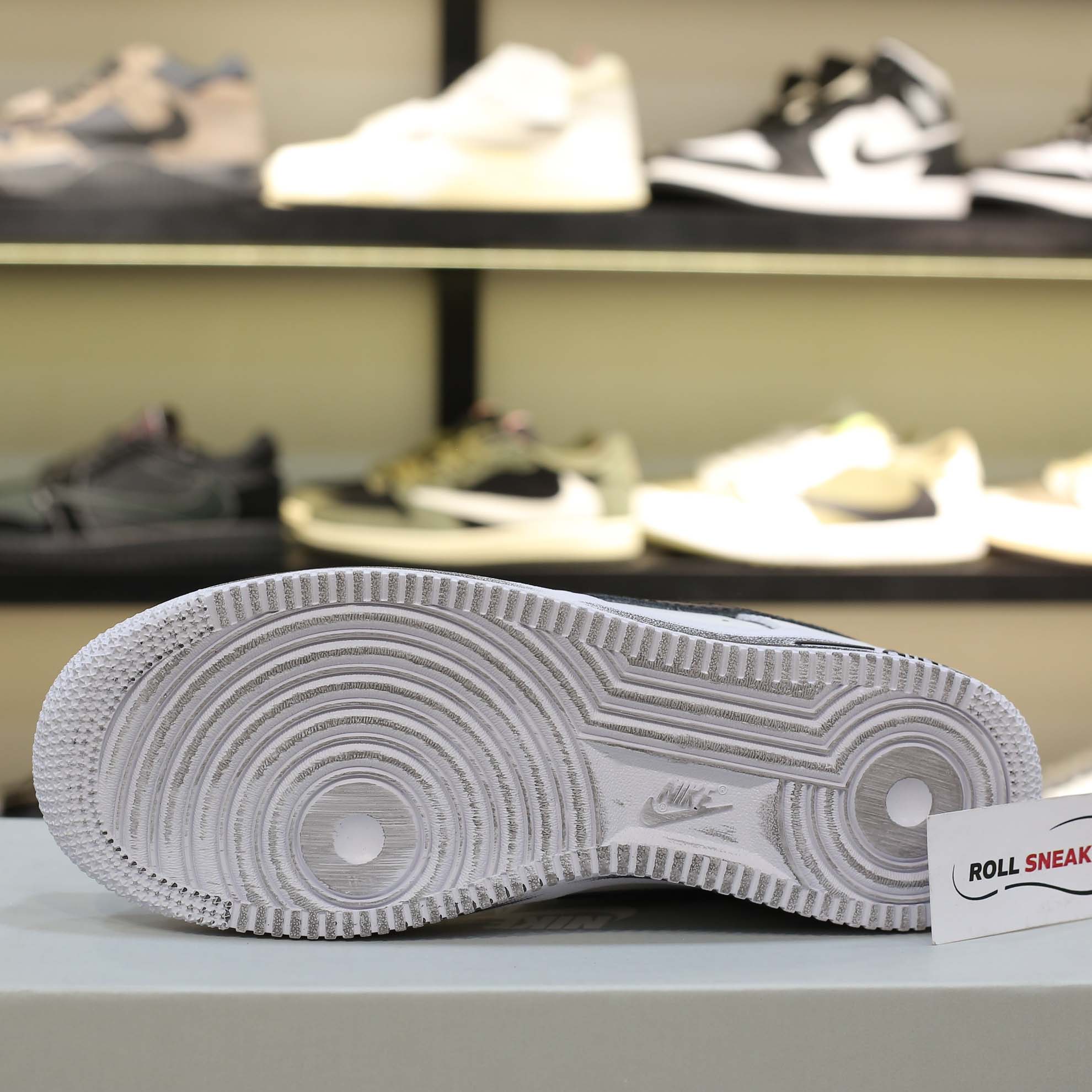 Giày AF1 Para-Noise 2.0