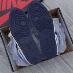 Nike Air Jordan 1 Retro High Obsidian