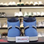 Nike Air Jordan 1 Retro High Obsidian