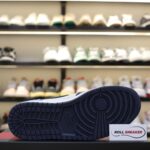 Nike Air Jordan 1 Retro High Obsidian