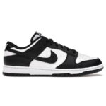 Nike Dunk Low Retro White Black